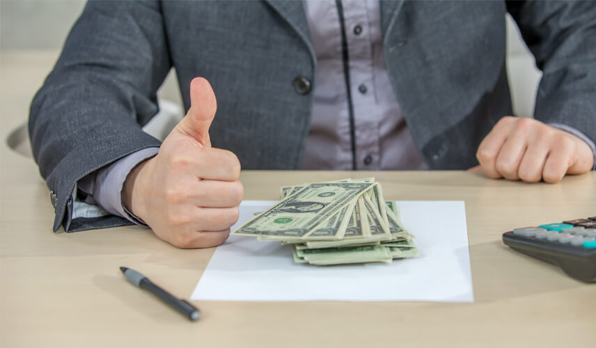 Direct Sponsor Income