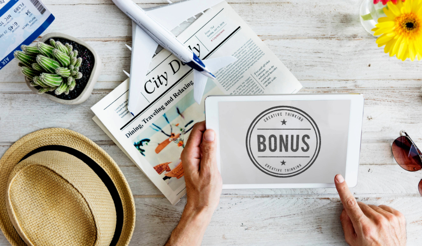 Daily Level Income