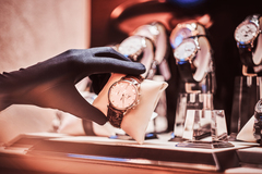 Couple Watch
