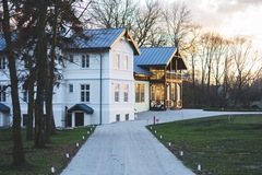 Royal Bungalow